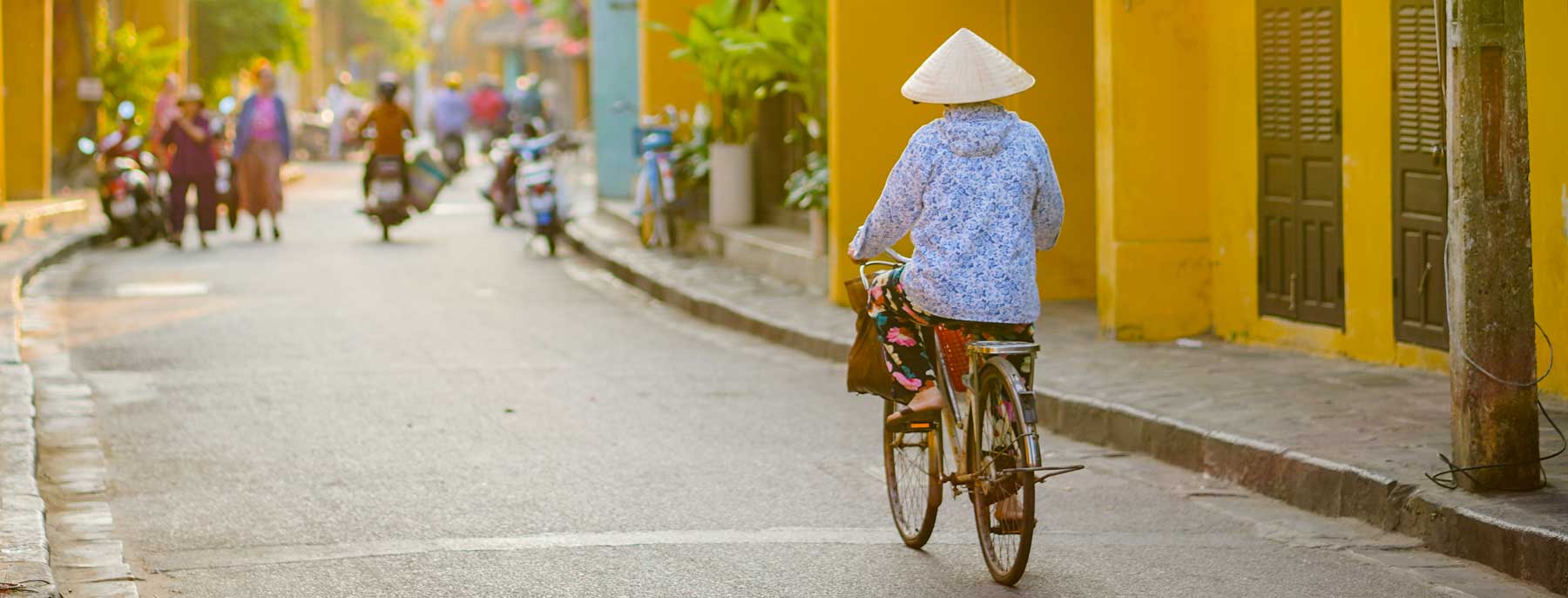 Dive deep into the Tibetan culture